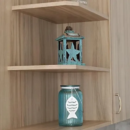 Pelargoni Apartments Pefkochori Zewnętrze zdjęcie