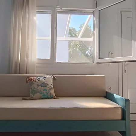 Pelargoni Apartments Pefkochori Zewnętrze zdjęcie