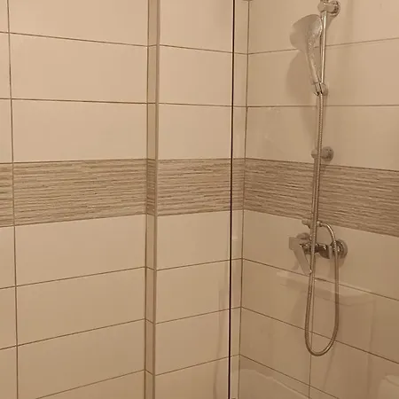Pelargoni Apartments Pefkochori Zewnętrze zdjęcie