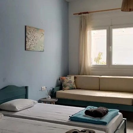 Pelargoni Apartments Pefkochori Zewnętrze zdjęcie